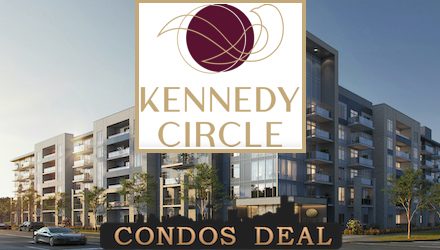 Kennedy Circle Condos