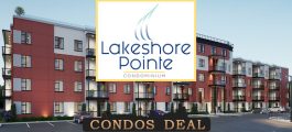 Lakeshore Pointe Condos