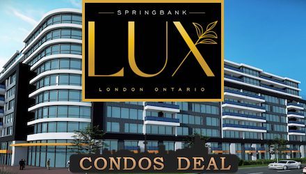 Springbank Lux Condos