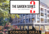 The Garden Series 2 On Sheppard Condos