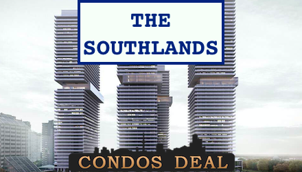 The Southlands Condos