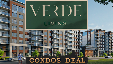 Verde Living Condos