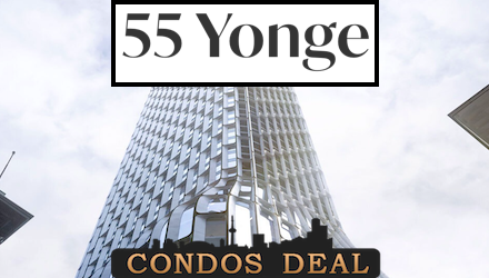 55 Yonge Condos