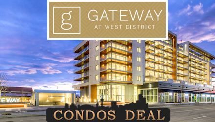 Gateway Condos