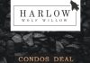 Harlow Wolf Willow Condos