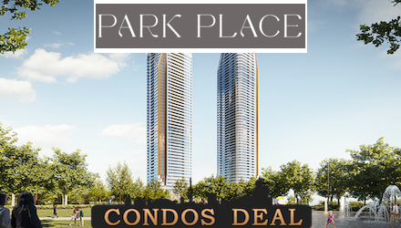 Park Place Condos