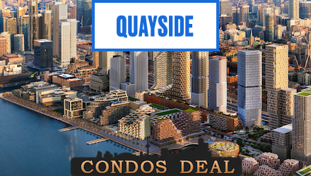 Quayside Condos