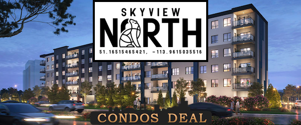 Skyview North Condos