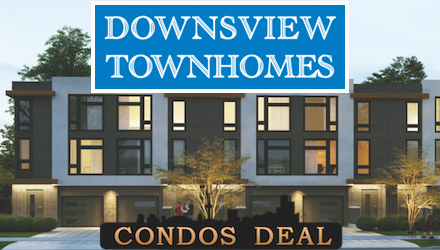 Downsview Townhomes