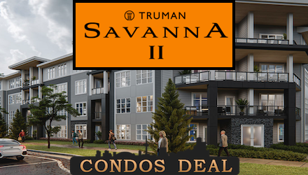 Savanna II Condos
