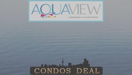 Aquaview Condos