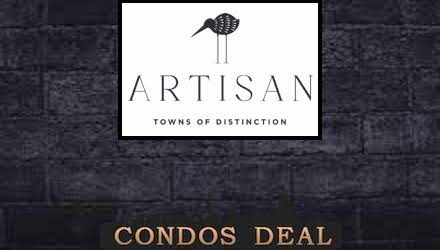 Artisan Towns