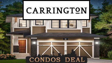 Carrington Homes