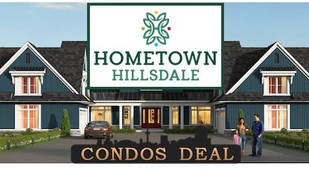 Hometown Hillsdale Homes