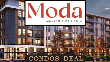 MODA Condos