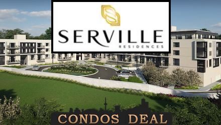 Serville Residences