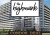 The Highmark Condos