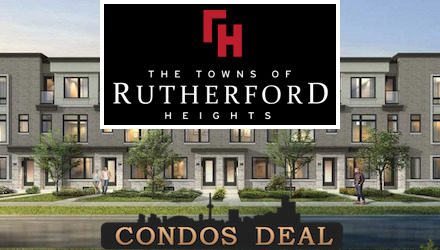 The Towns of Rutherford Heights