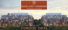 Highland Commons Residences 2