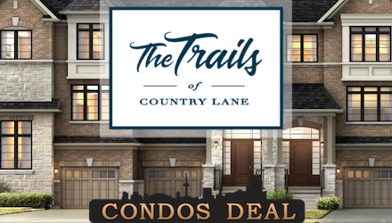The Trails of Country Lane Towns & Homes