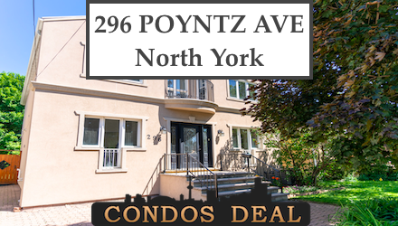 296 Poyntz Ave
