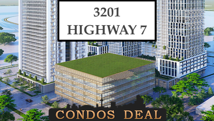 3201 Highway 7 Condos