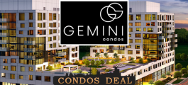 Gemini Condos