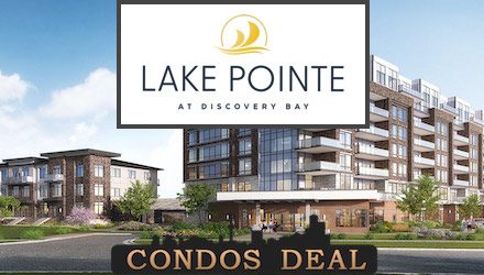 Lake Pointe Condos & Towns