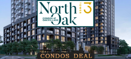 North Oak 3 Condos