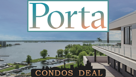 Porta Condos