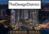 The Design District Condos
