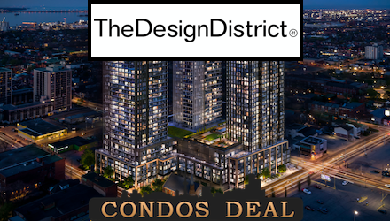 The Design District Condos
