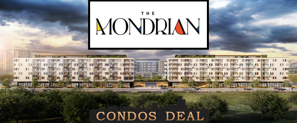 The Mondrian Condos