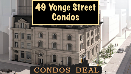 49 Yonge Condos