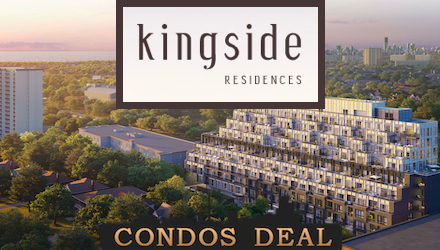 Kingside Residences