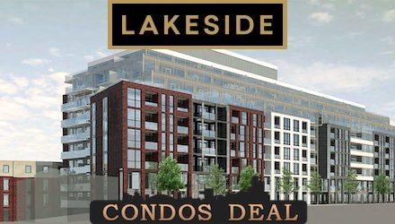 Lakeside Condos