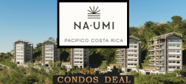 NaUmi Seaside Condos
