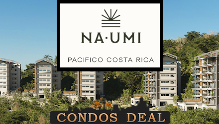 NaUmi Seaside Condos
