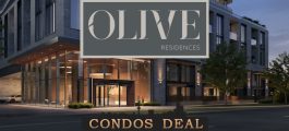 Olive Residences