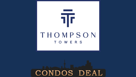 Thompson Towers