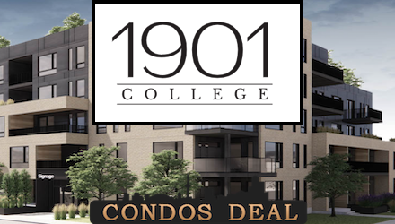 1901 College Condos