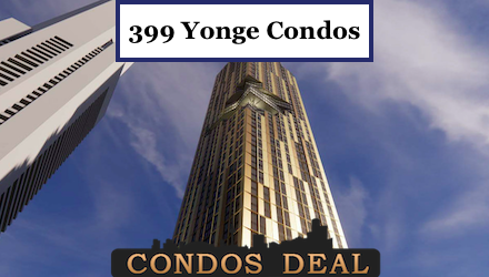 399 Yonge Condos