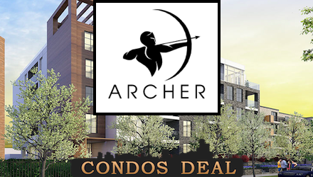 Archer Condos