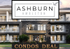 Ashburn Condos