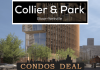 Collier & Park Condos
