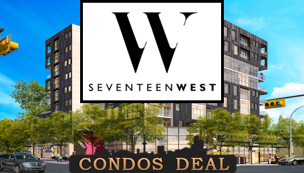Seventeen West Condos