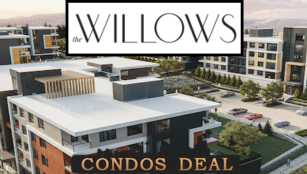 The Willows Condos