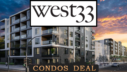 West33 Condos