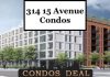 314 15 Avenue Condos