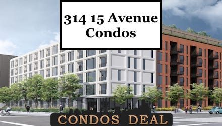 314 15 Avenue Condos